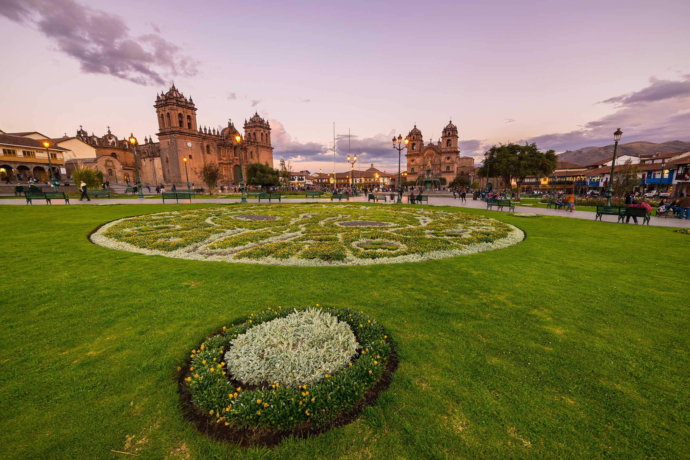 Classic Cusco Tour (4 Days / 3 Nights)