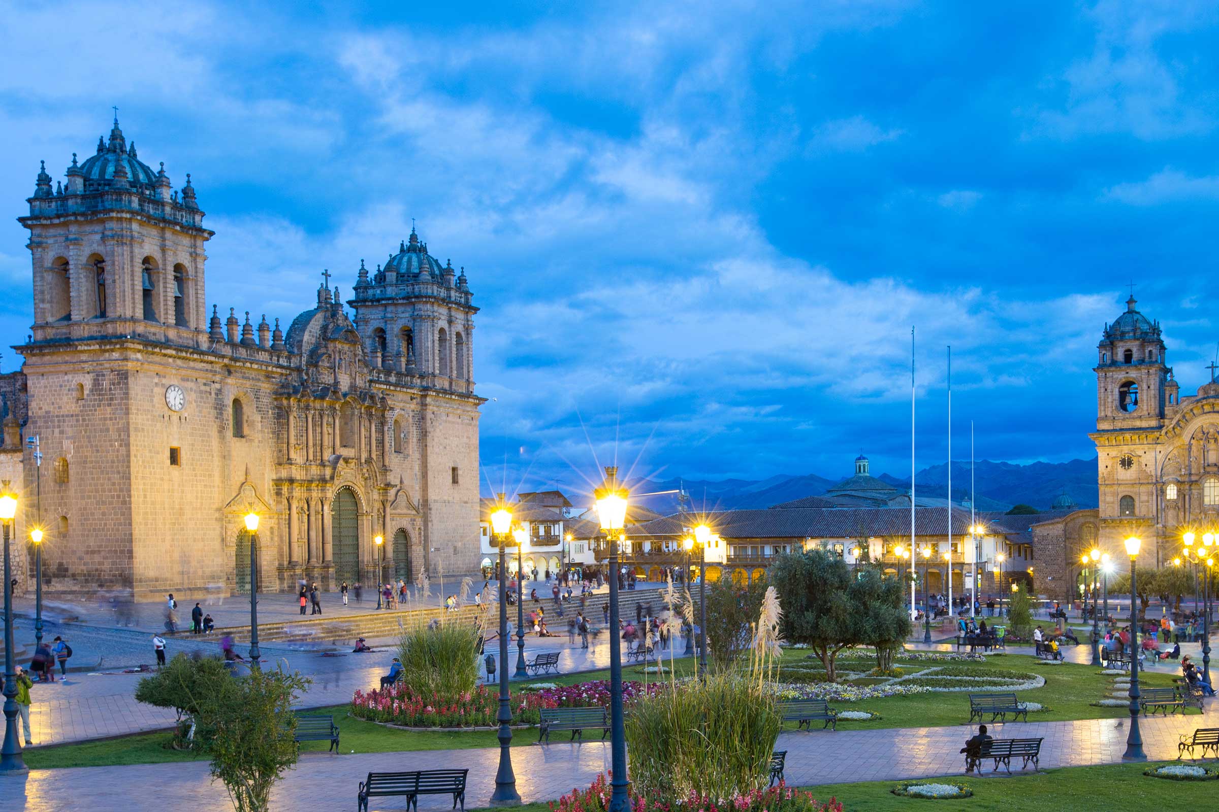 City tour Cusco – Full Day Tour