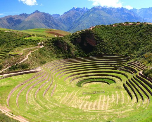 Sacred Valley Private Tour