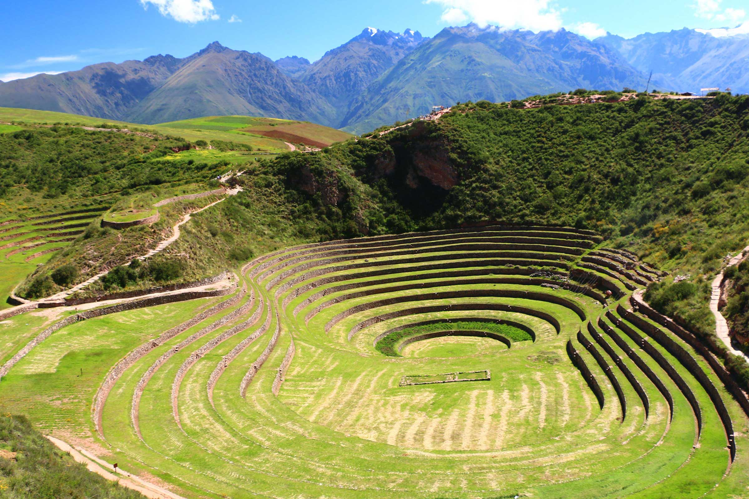 Sacred Valley Private Tour