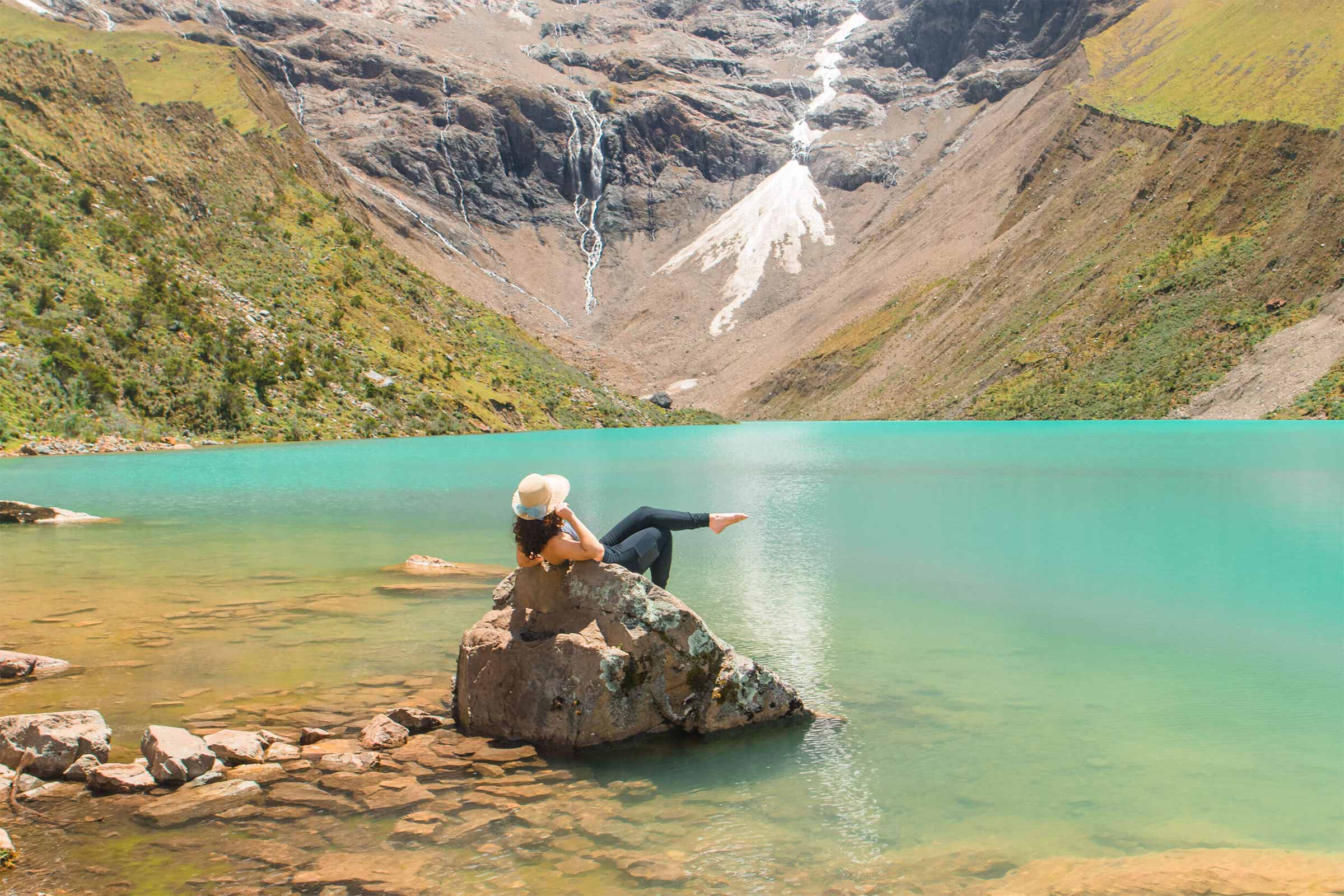 Humantay Lake Trek 1 Day